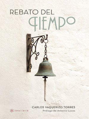 cover image of Rebato del tiempo